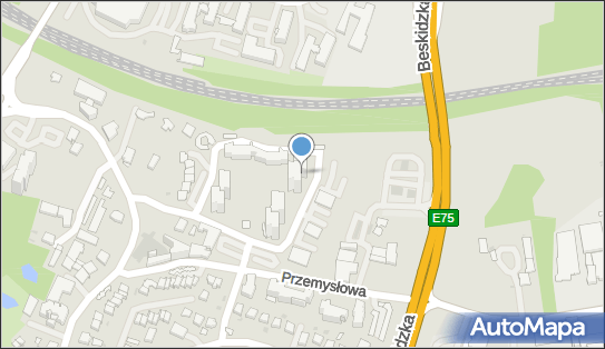 Clever Katarzyna Bajer, Przemysłowa 13/14, Tychy 43-100, numer telefonu