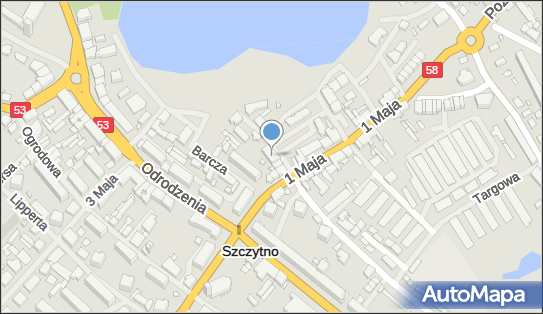 CONSTANS GROUP Sp. z o.o., Żeromskiego 6B, Szczytno 12-100, numer telefonu
