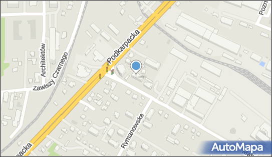 CONSULTING PARTNER PIOTR WIDAK, Matuszczaka 1/12, Rzeszów 35-083, numer telefonu