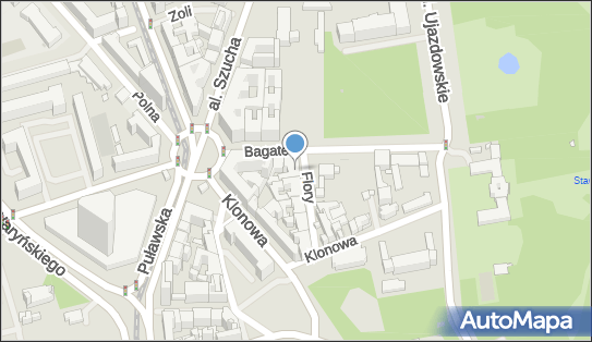 Core Sp. z o.o., Flory 9/2, Warszawa 00-586, numer telefonu