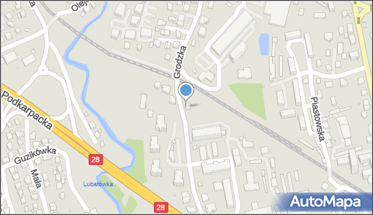 Cosmopolitan spółka z o. o., Grodzka 43/Krosno, Krosno 38-400, numer telefonu
