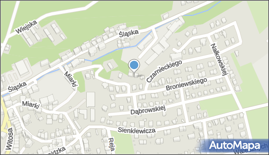 CSO Delta Magdalena Pielichata, jana kilińskiego 1A, Kłodzko 57-300, numer telefonu