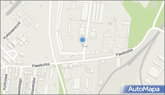 DAR-SPAW Ośrodek Szkolenia Zawodowego Dariusz Mróz, Zabrze 41-800, numer telefonu