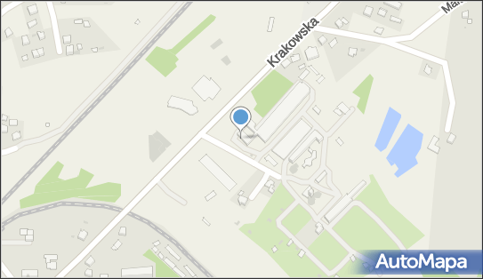 Dawid Fijałkowski EarthSoft - Game Development, Zakładowa 1 32-600, numer telefonu