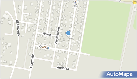 DM Nails & Lashes Daria Myk, Generała Józefa Bema 30 83-000, numer telefonu