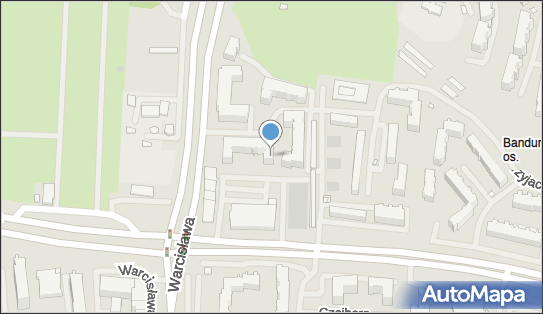 EDUTEKA SP. Z O.O., Warcisława I 20c/2, Szczecin 71-667, numer telefonu