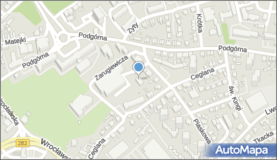 ENGLISH LANGUAGE SCHOOL S.C. Magdalena Kruger-Pałdan, Krzysztof Pałgan 65-204, numer telefonu