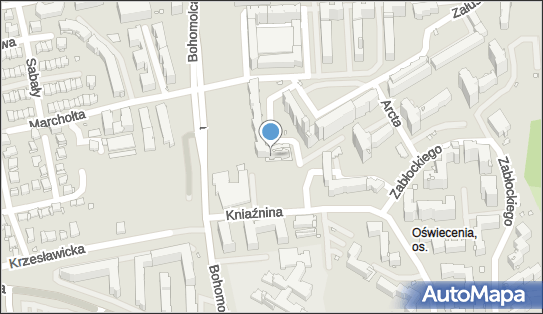 EWA MICHAŁEK-STEC STUDIO FRYZUR 'TWÓJ IMAGE' MOBILNY FRYZJER 31-636, numer telefonu