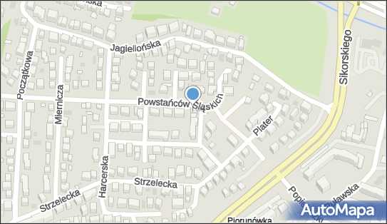 Extra Eventy Patrycja Waszak, Powstańców Śląskich 20, Lublin 20-807, numer telefonu