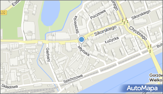 FIRMA 'RE-WA' RESZKOWSKI WALENTY, Młyńska 1 66-400, numer telefonu