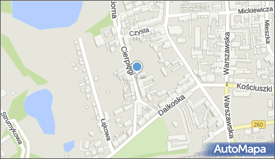 FIRMA PROGRES TOBIASZ OGÓRKIEWICZ, CIERPIĘGI 7/18, Gniezno 62-200, numer telefonu