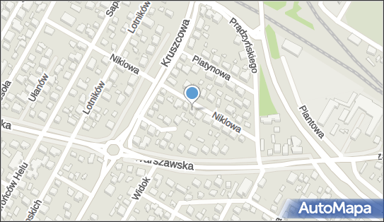 Firma Szkoleniowa ASPIRACJE Ciulak Anna, Niklowa 21, Siedlce 08-110, numer telefonu