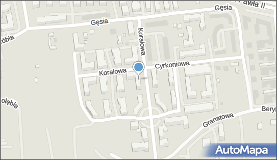 FreshMind Grzegorz Wolski, Koralowa 19/46, Lublin 20-583, numer telefonu