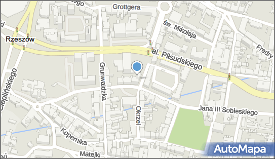 Fundacja Cooperante, Asnyka 1/2, Rzeszów 35-001, numer telefonu