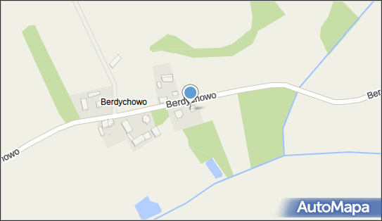 FUNDACJA INICJATYW SPOŁECZNYCH 'IT'S UP TO YOU' 64-113, numer telefonu