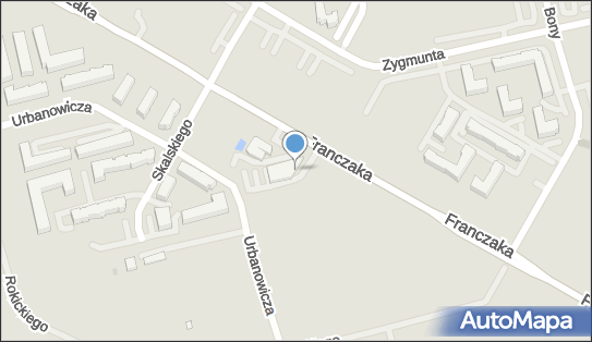 Fundacja Rozwoju Lubelszczyzny, Lublin 20-325, numer telefonu