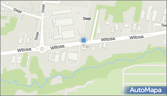 GAMP SP. Z O.O., Wincentego Witosa 61D, Kielce 25-561, numer telefonu