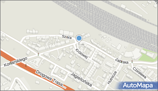 Gopher Naturalnie Radosław Pawłowski, Zabrska 18/4, Gliwice 44-100, numer telefonu