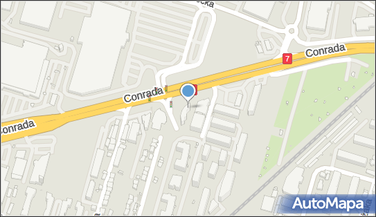 GRAITEC Sp. z o.o., Josepha Conrada 39, Kraków 31-357, numer telefonu