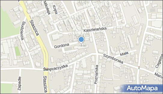 HMM Sp. z o.o., POZNAŃSKA 6A/1A, Inowrocław 88-100, numer telefonu