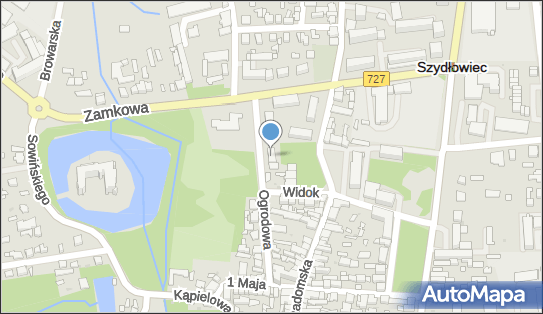 HURTOWNIA WĘDLIN I DROBIU 'VICO', OŚRODEK SZKOLENIOWY ' VICO' Katarzyna Serdak 26-500, numer telefonu