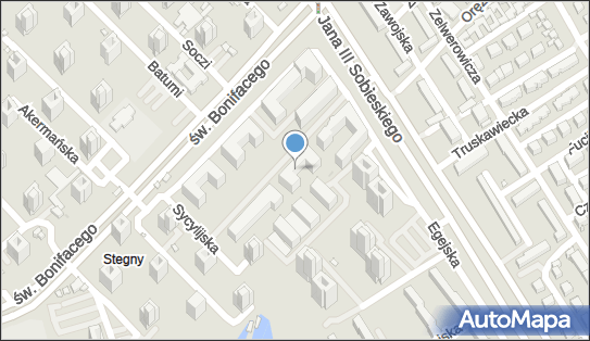 INFO-SYSTEMS Krzysztof Kielak, Egejska 17a/48, Warszawa 02-764, numer telefonu