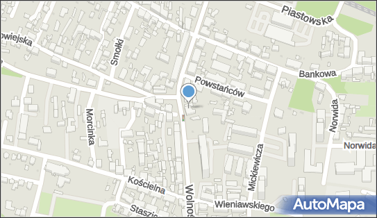 Inne studio Oreszkow Inez, Wolności 14/5, Ruda Śląska 41-700, numer telefonu