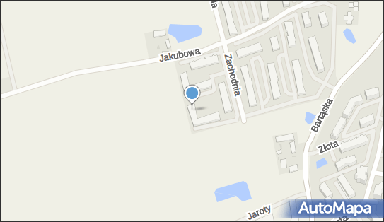 Jakub Rusek, Jakubowa 1c/3, Jaroty 10-687, numer telefonu