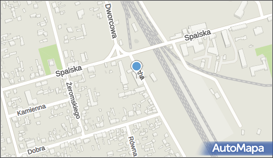 Kamil Chmielewski & Company, Sucha 2, Tomaszów Mazowiecki 97-200, numer telefonu