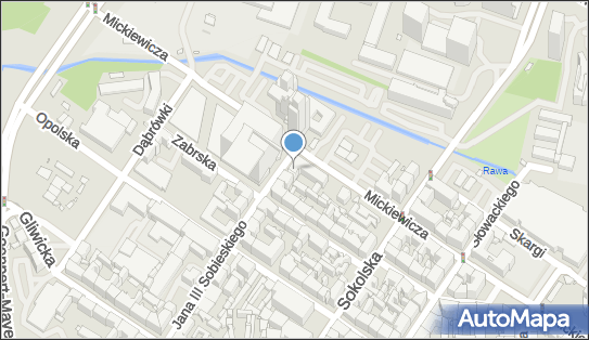 Keystone Consulting Sp. zo.o., Jana III Sobieskiego 2, Katowice 40-082, numer telefonu