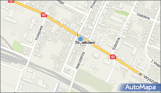 Kinga Dymarczyk Neo_d Barber studio alternatywne, Strzałkowo 62-420, numer telefonu