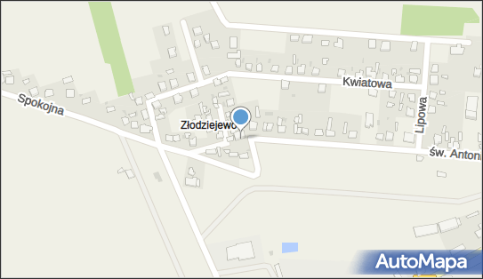Konfraternia Szkoleń i Instruktażu, Osiedlowa 14, Czerniewice 87-850, numer telefonu