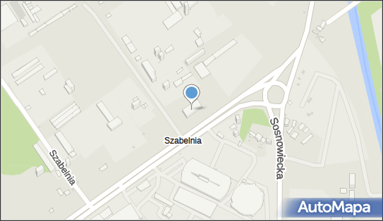 KRAJOWY INSTYTUT SZKOLENIOWY D.MOKRUS, M.FLIEGEL SPÓŁKA JAWNA 41-400, numer telefonu