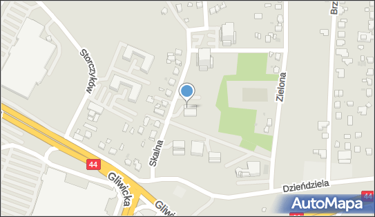 Lexa design & events spółka z o.o., Skalna 8/5, Mikołów 43-190, numer telefonu