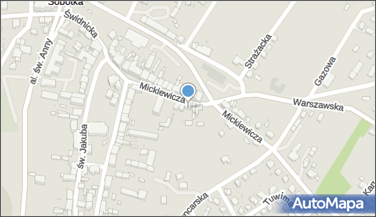 LIBRA SYLWIA KOTLEWICZ-MOKRZYCKA, ADAMA MICKIEWICZA 10, Sobótka 55-050, numer telefonu