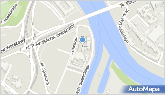 LOGROS Sp. z o.o., Wybrzeże J. Słowackiego 9, Wrocław 50-413, numer telefonu