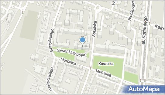 Marta Drogi, Xawerego Dunikowskiego 14/5, Katowice 40-127, numer telefonu