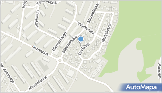 Martyna Pietrołaj PERMANENT MAKE UP, Bociania 9 97-200, numer telefonu