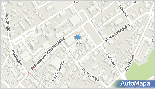 Mateusz Uberna Ubi 360, Kazimierza Wielkiego 3/1, Zielona Góra 65-047, numer telefonu