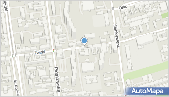 Mind Academy Tymoteusz Cabaj, inż. pilota Wigury 7/27, Łódź 90-302, numer telefonu