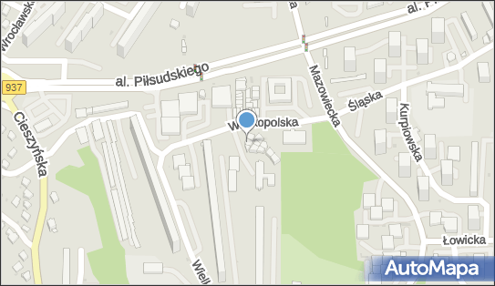 Monika Wysocka - Mikołajek, Wielkopolska 1c, Jastrzębie-Zdrój 44-335, numer telefonu