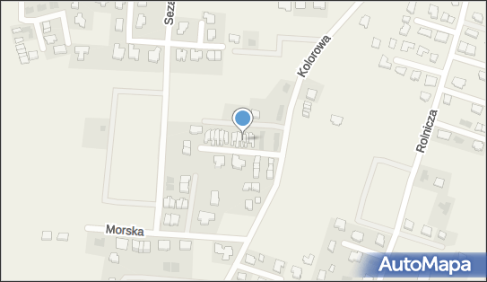 MORE Tomasz Dzikowski, Kolorowa 11C, Mierzyn 72-006, numer telefonu