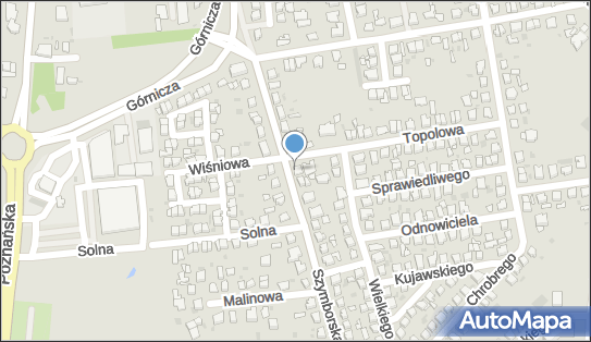 MSGKW EVENTS Sp. z o.o., Szymborska 53, Inowrocław 88-100, numer telefonu