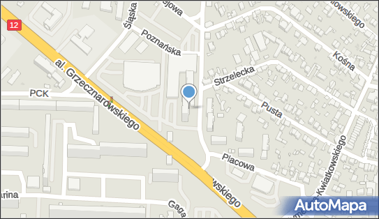 Niepubliczna Placówka Kształcenia Ustawicznego Inspiracja Strefa Nastroju i Urody 26-600, numer telefonu