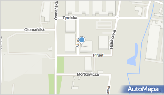 Orbico sp. z o.o., Salsy 2, Warszawa 02-823, numer telefonu