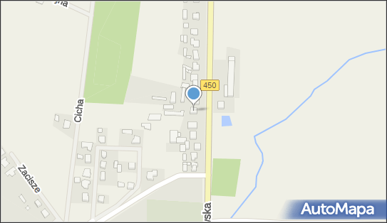 Ośrodek Doskonalenia Zawodowego Zbigniew Tarchalski 63-520, numer telefonu