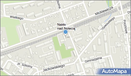 OŚRODEK KSZTAŁCENIA ZAWODOWEGO KURSAL MAREK STARCZEWSKI 89-100, numer telefonu