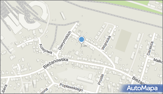 Ośrodek Profilaktyki Społecznej Monika Wójcik - Przybyłowicz 30-824, numer telefonu