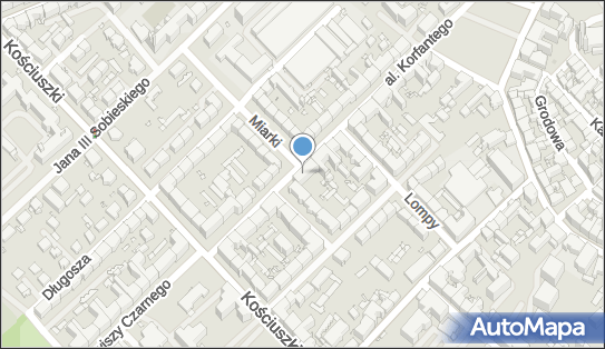 OŚRODEK SZKOLEŃ I INFORMACJI EFFECT JOANNA JAROSZ-OPOLKA, Gliwice 44-100, numer telefonu