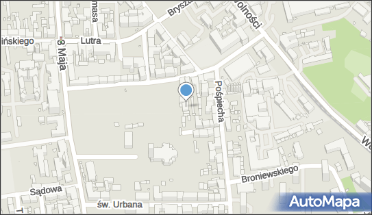 Ośrodek Szkolenia 'KARNAK' przy Centrum Radiestezyjnej Profilaktyki Zdrowotnej i Homeo-Farmakopunktury 'KARNAK' s.c 41-800, numer telefonu